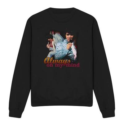 Oberteile – Hoodies & Sweatshirts