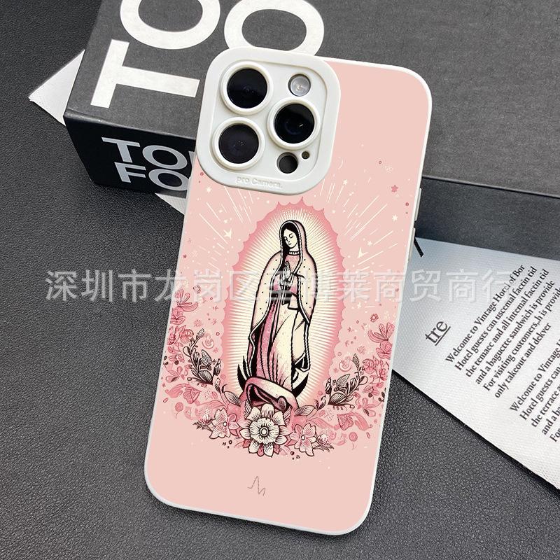 The new foreign trade model is suitable for Apple 15 mobile phone case iphone12promax set 14/13/11/XR emery 16