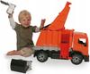 Brinquedos e jogos – Carros, comboios e outros veículos de brinquedo