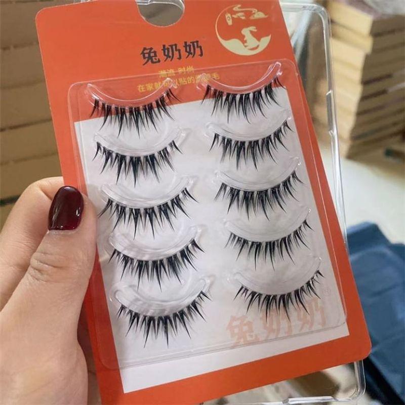 Mogugu - Sztuczne Rzęsy