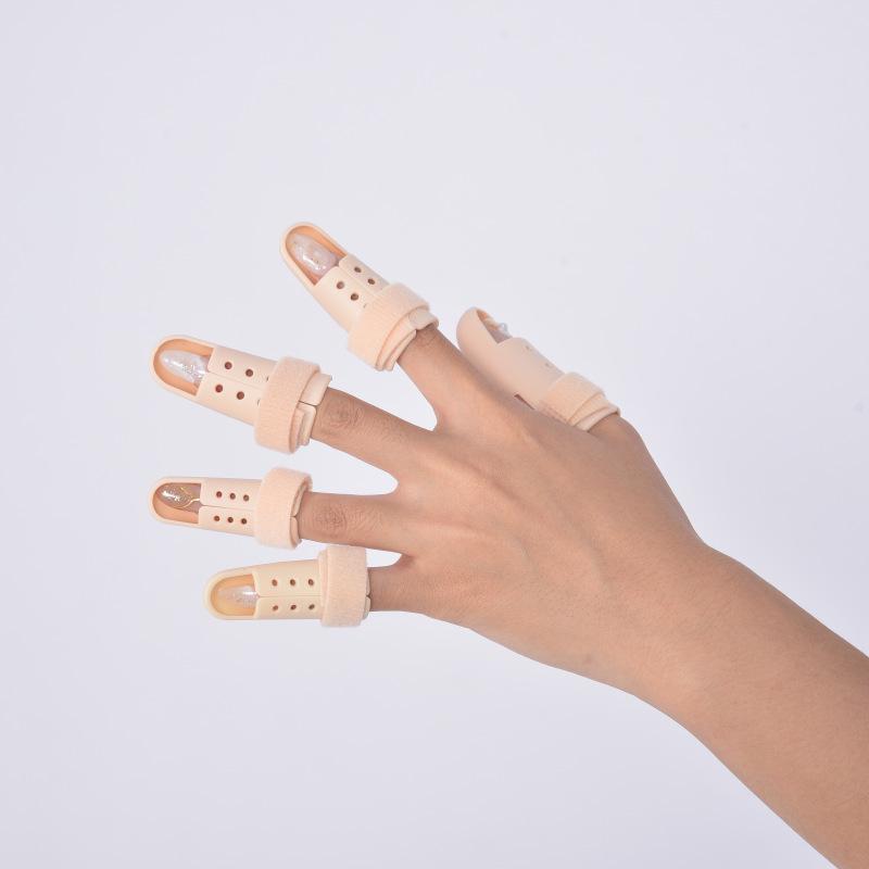 

Phalangeal Type II Sleeve Splint No. 4 / 55-60mm