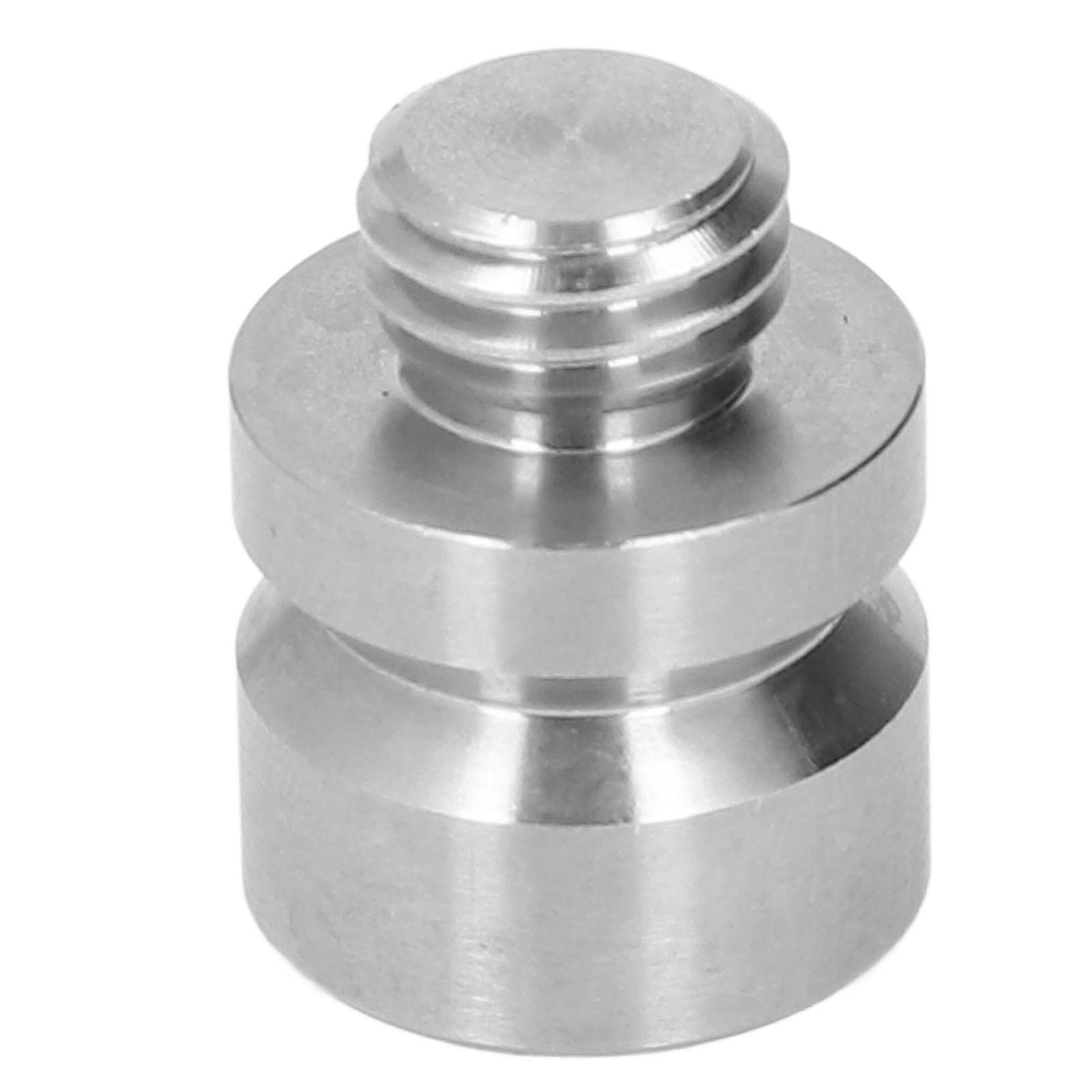 

Адаптер для призмы тахеометра 5/8 дюйма 11 резьба 22 мм длина быстросъемный адаптер для RTK GPS измерительного инструмента