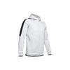 RECOVER Jackets Men's Halo Gray Hooded Moderate Other Unisex 1348407-014