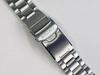 M0EV641J0 SEIKO Prospex 22mm Stainless Steel Bracelet for and Others SBDY125/ 4R36-06Z0
