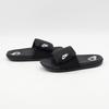 DQ9624-001 Nike Offcourt Adjust Slide Black Black White (Men's)