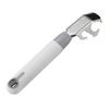 Hangable Stainless Steel Dish Lifter Anti-Scald Bowl Clamp Holder For Home Kitchen