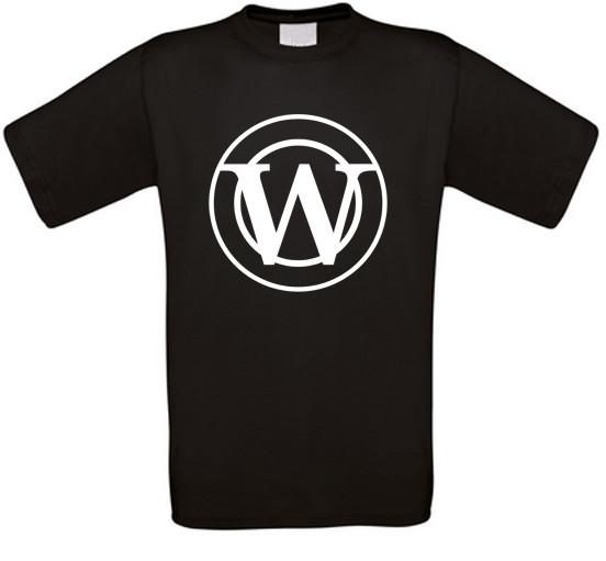 Wilford Industries Snowpiercer Cult Movie Series T-Shirt XL