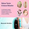 Vibrator Wand Sex Toys Clit Stimulator Vibrators Vibrator for Woman Sex Toy Gifts 20 Patterns & 8 Speeds of Pleasure Quiet & Small  Adult Toys