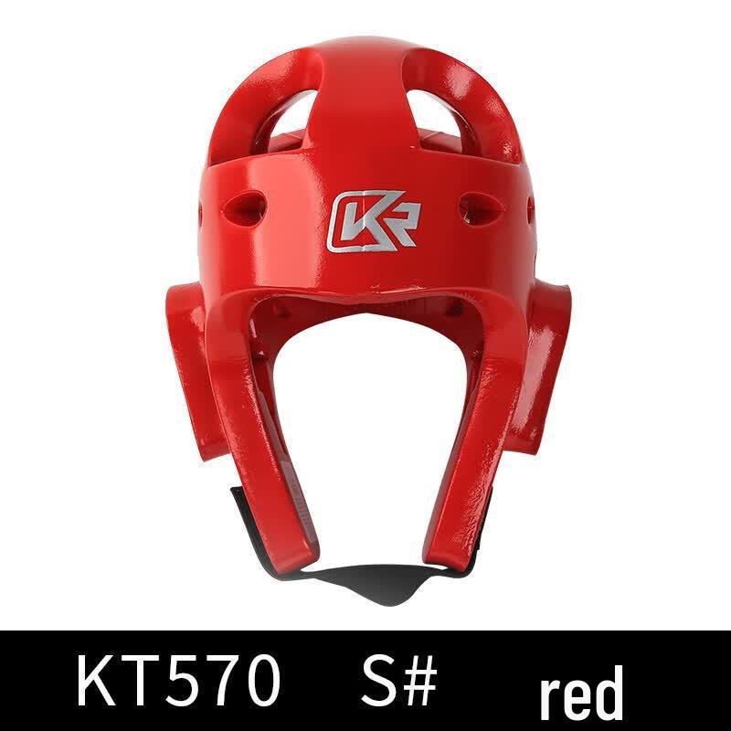 Kangrui Taekwondo Full Protection Headgear