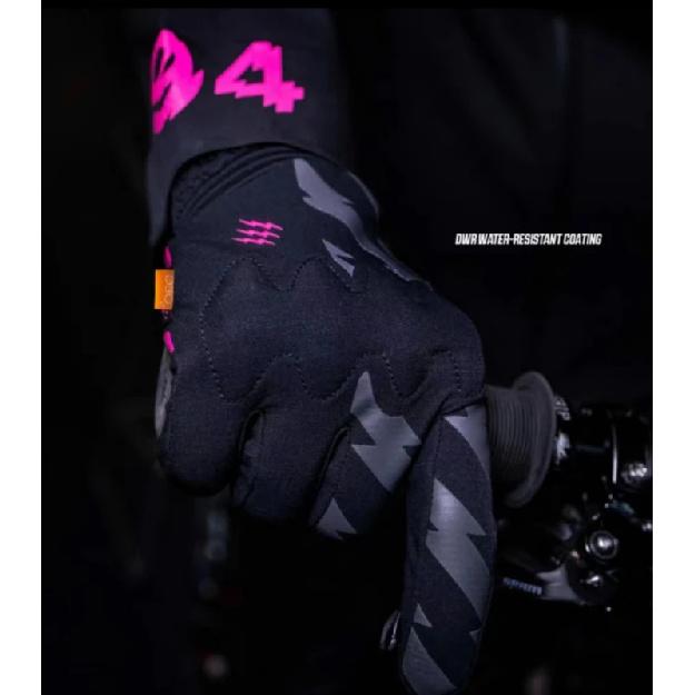 25 New D30 Anti-collision Protection Outdoor Sports Adult Style Men's and Women's Motorcycle Off-road Riding Gloves