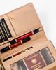 Peterson wallet sk. PTN 1N-445-6785 Black -R. Goal