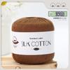 3.3 Două Grupuri Mari De Benzi Mici De Gheață Cârlig Cu Fir Papuci Cârlig Cârlig Pantof Fir Single Strand Ghem Mare De Lână Pantofi De Bumbac Diy Greutate Mare
