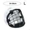 Karate Headgear Ice Hockey Helmet Portable Practical Sports Hat Martial Arts Taekwondo
