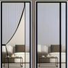 Magnetic Mosquito-Proof Door Screen Curtain for Summer