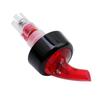 1PC Portable Quantitative Wine Pourer Alcohol Liquid Dispenser Reusable Measuring Oil Bottle Spout Wine Decanter KTV  Bar Tool
