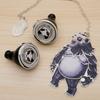 Hifigo 10mm Square Planar Driver In Ear Monitor  kInera Celest Pandamon