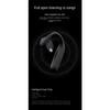 Single Ear Open Ear TWS Wireless Headphones with Long Battery Life Bluetooth 5.3 Gaming Headset