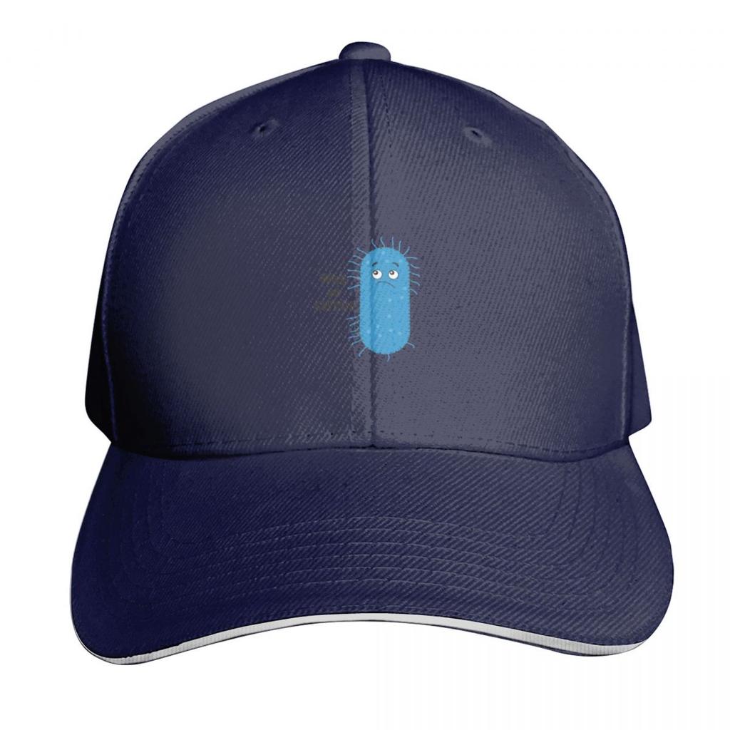Why So Cereus Microbiologists Microbiology Baseball Cap Golf Cap Golf Hat Unisex Luxury Brand Hats for Unisex Unisex Womens