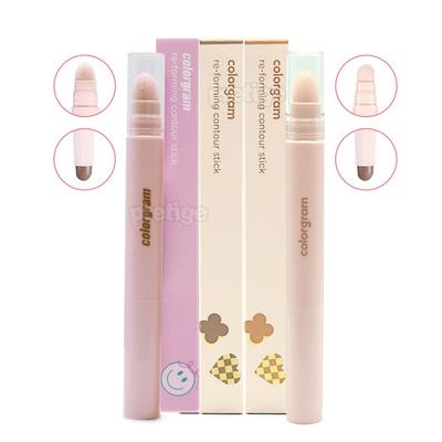 Μακιγιάζ προσώπου – Bronzers και Highlighters