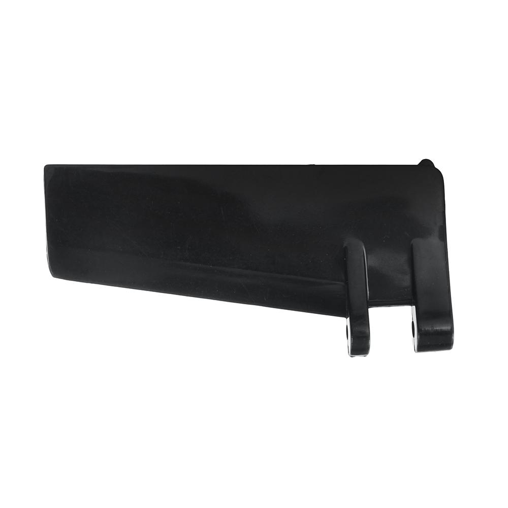 HJ811/812 2.4G 4CH RC Boat Spart Part Tail Rudder/Propeller Assembly