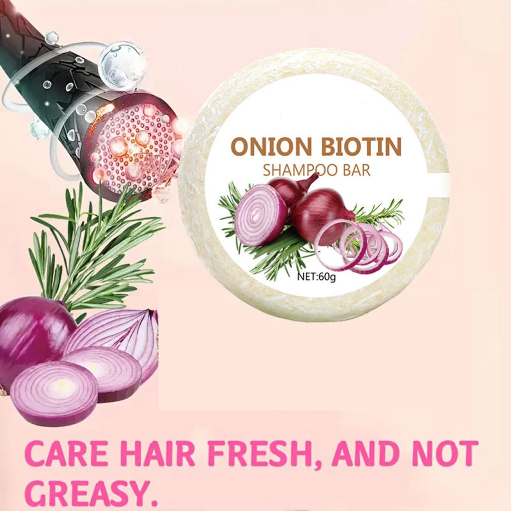Shampooing Savon Rafraîchissant Nourrissant Nourrit Et Fortifie Les Cheveux, Nettoie Et Réduit Les Frisottis