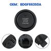 BDGF-66-3S0A Compatible with 2020-2024 Mazda 3 CX-30 Start Ignition Switch Button