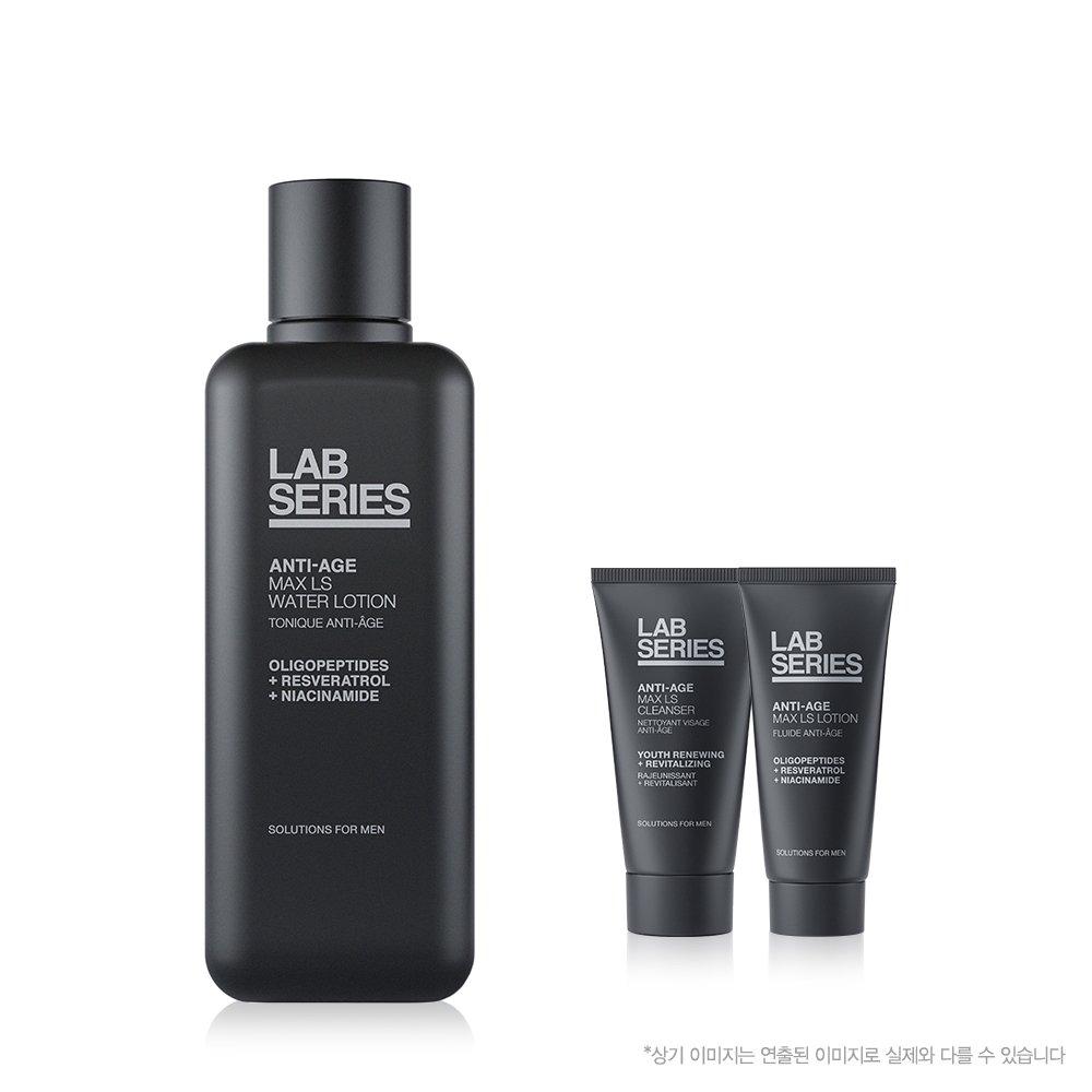

Лосьон Anti-Age Max LS Water 200 мл (+ 2 варианта люкс предоставлены)
