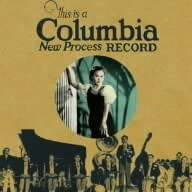 CD VARIOUS - This Is A Columbia New Process Reco ZERO0011 ZERO Japan ObiJazz Used
