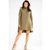 Awama Dress A609