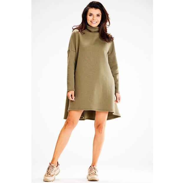 Awama Dress A609