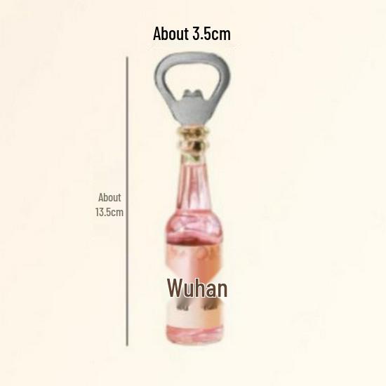 

Эксклюзив для новичков: Креативная открывалка для бутылок и смешной магнит на холодильник