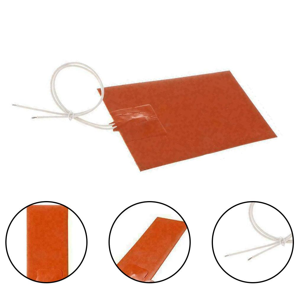 1Piece Heater Pad Car Accessories For Camper Motorhome Silicone