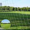 Training Soccer Goal Net Polypropylene Mesh Junior Sports Practice Net  Football Gate