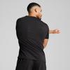 Puma Men S Tad eSSential Poly Texture Tee