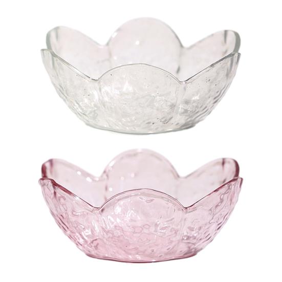 5Pcs Sakura Dipping Sauce Dish PP Condiment Plate for Sushi Hot Pot BBQ BPA-Free Stackable Hot And Cold Sauce Holder Cute Tableware for Home Party