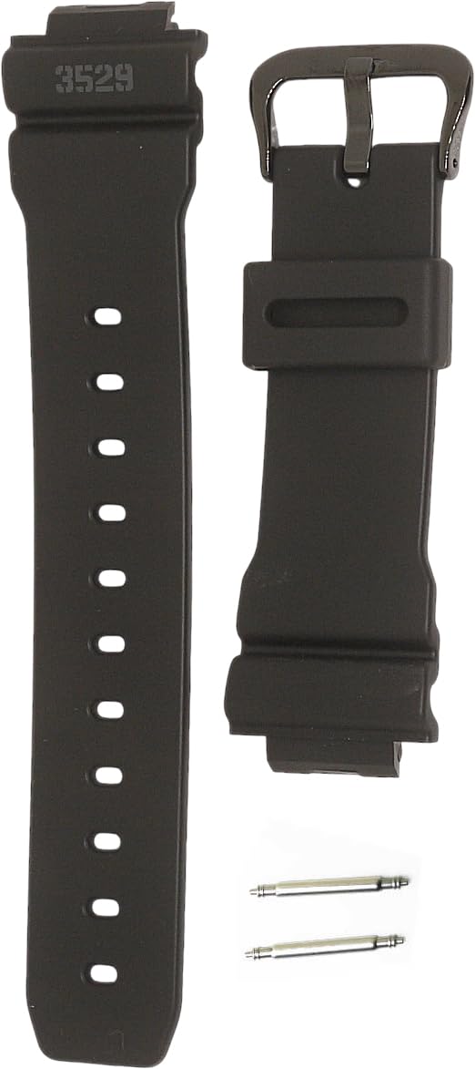 

band spring bar included [Casio] G-Shock DW-5600, GW-M5610, GW-6900, DW-6900 (belt) + чёрный