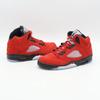 DD0587-600 Nike Air Jordan 5 Retro Raging Bull Toro Bravo Varsity Red (Men's)