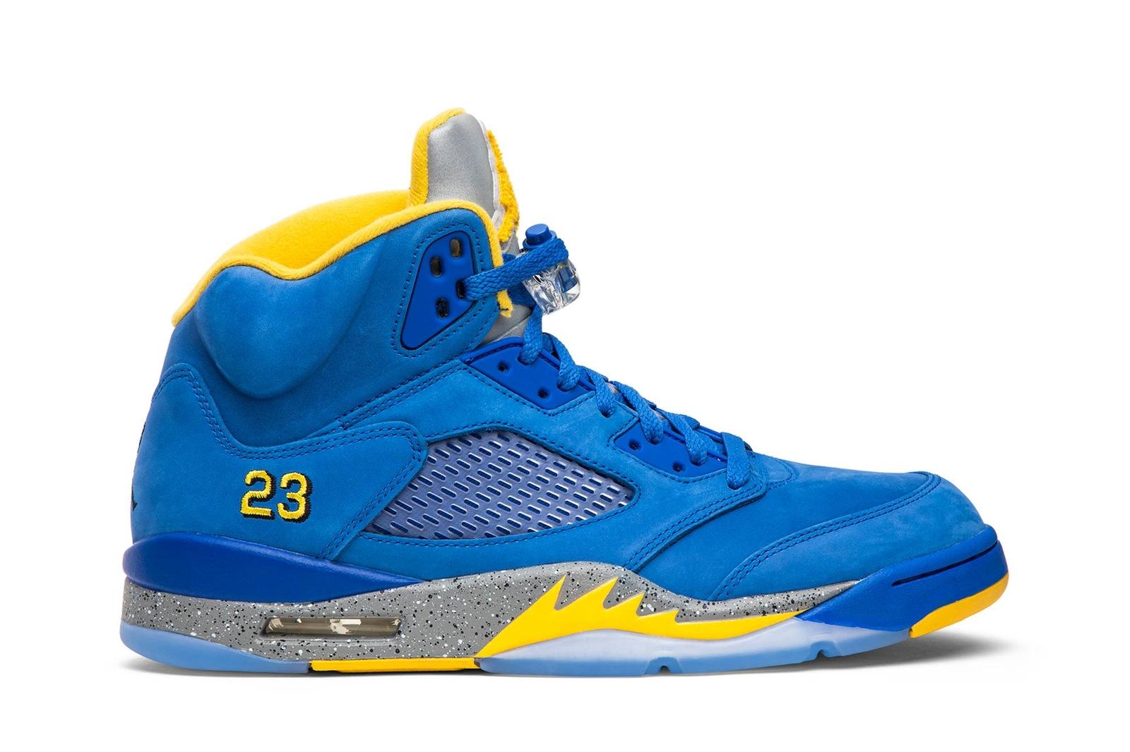 

Air Jordan Air Jordan 5 Retro Laney CD2720-400 43