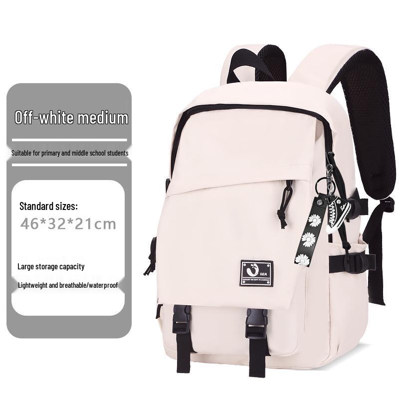 "25 New Large Capacity Travel Backpacks for College, High School Students, Men & Women - Laptop Compatible."