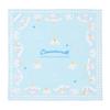 Sanrio Lunch 43 X 43 with Space for Made In Featuring Cinnamoroll Item Number Cloth, Approx. Cm, Name, Japan, Character, 747327.