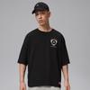 Men's Short-Sleeve Knit Top IO0011