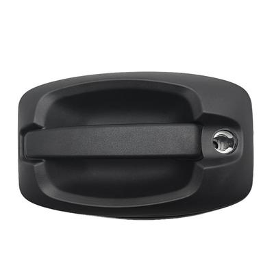 Q2-Poignée de porte avant gauche LHD Poignée extérieure Pour Fiat Ducato Modèle 2015-2025 Code modèle 735423244 9101. Tirant Extérieur CY