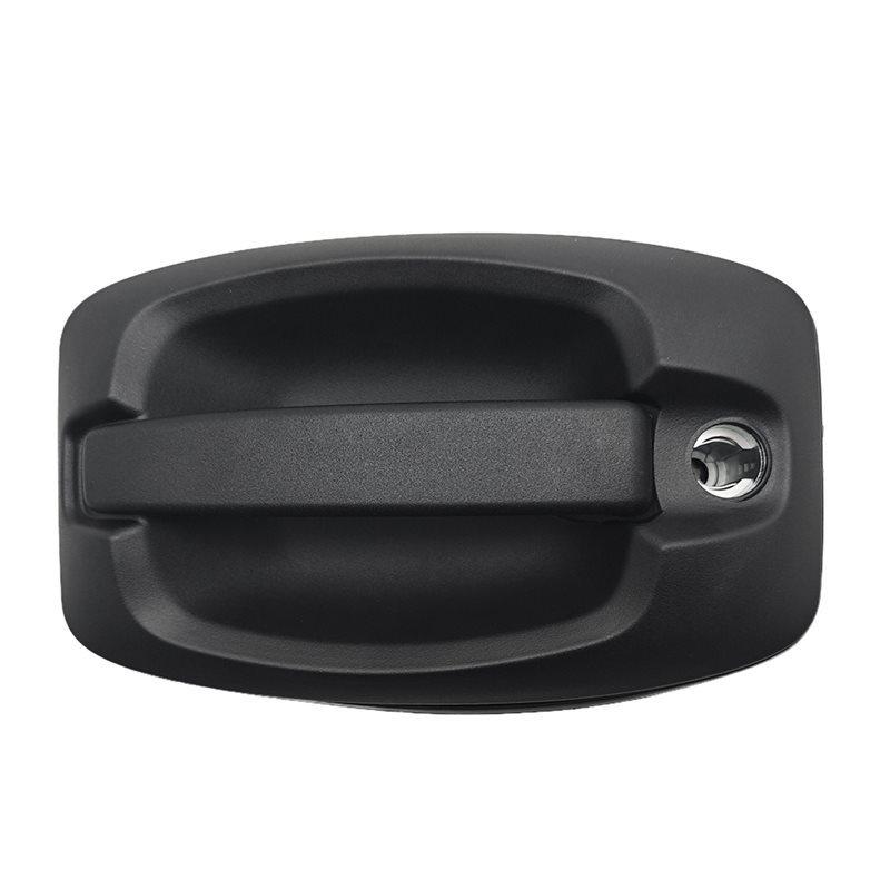 

For Fiat Ducato 2015-2025 735423244 9101. CY Left Front Door Handle LHD Outside Handle Exterior Pull