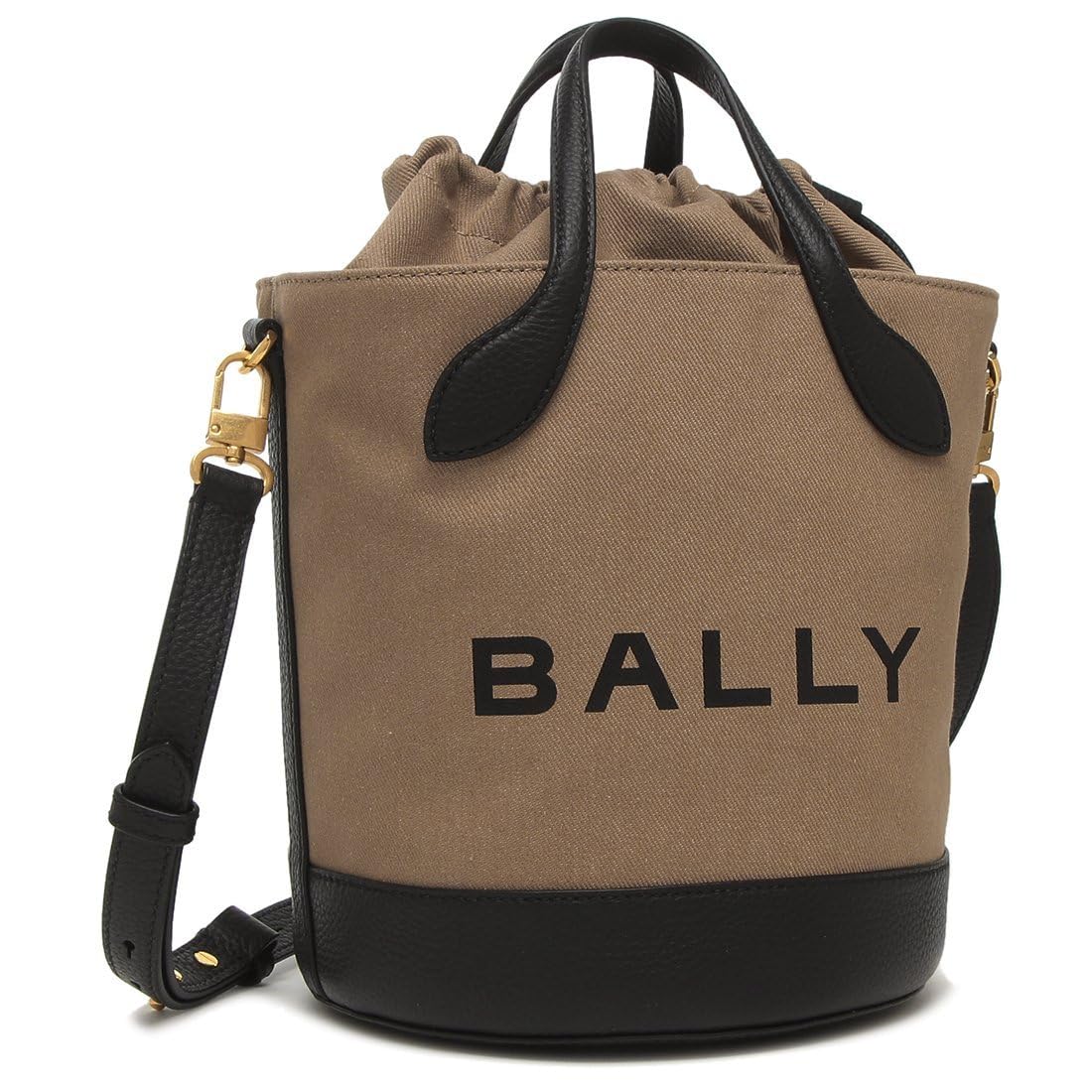 

Bally Bar Shoulder 6304739 WAU00Z CV034 I113O Women s Bag/Handbag, Brown, [Used]