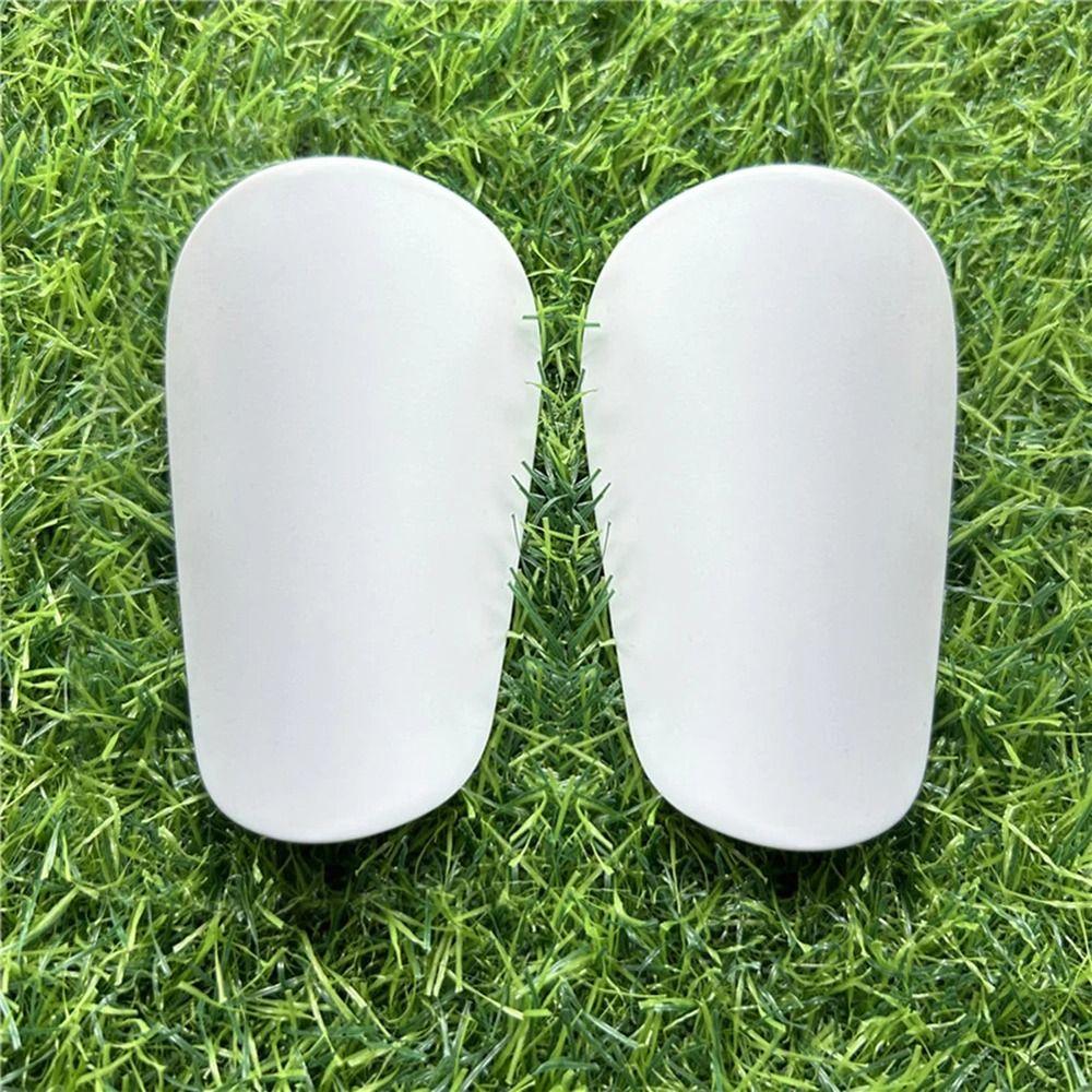 Lightweight Soccer Leg Protector Wear-resistant Football Shin Guards  Soccer Training