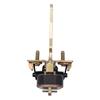 Pentru Jeep Cherokee XJ 1984-2001 Balama Ușă Bandă de Susținere Ușă 1055075258 55235571AB 55000783-A99D