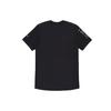Nike T-shirt Logo X MMW Noir Homme Streetwear BQ8039-010