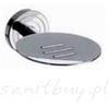 Emco Polo Metal Soap Dish 073000102
