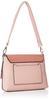 Fanuel Wallet Shoulder Bag 6GA201 Pink