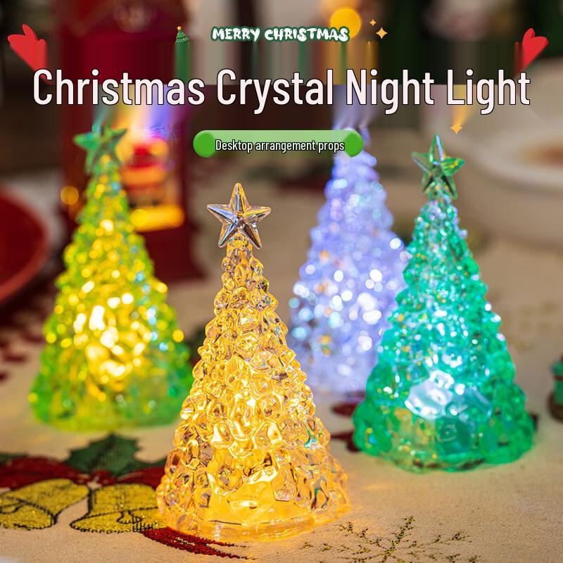 Christmas Decorative LED String Lights